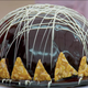 Steph’s bombe dessert